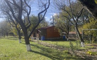 Casute Breaza, teren 1140 mp  - Poză 19