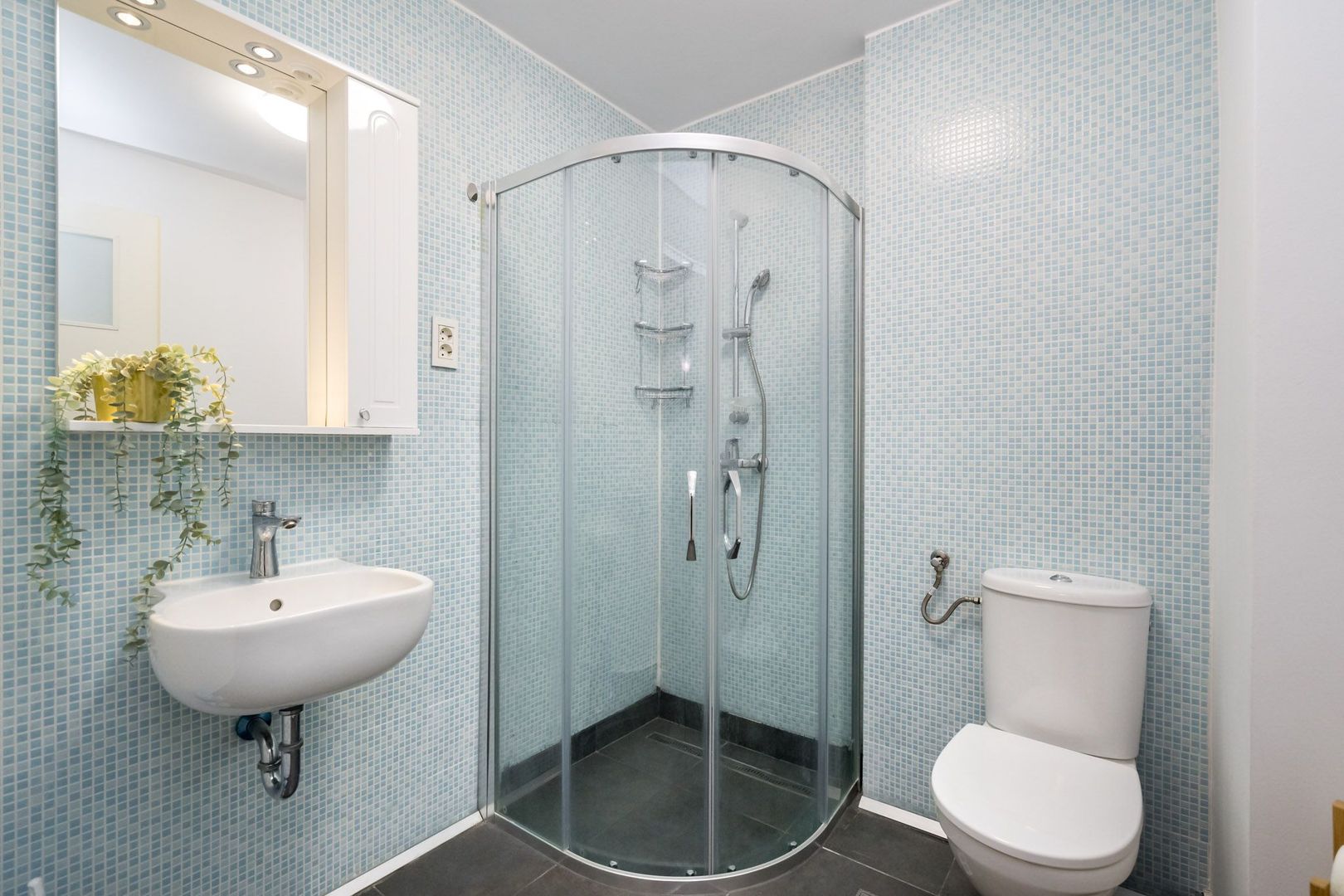 COMISION 0% - Apartament 4 camere superb 130mp, cu terasa, in incinta Green Lake - Poză 19