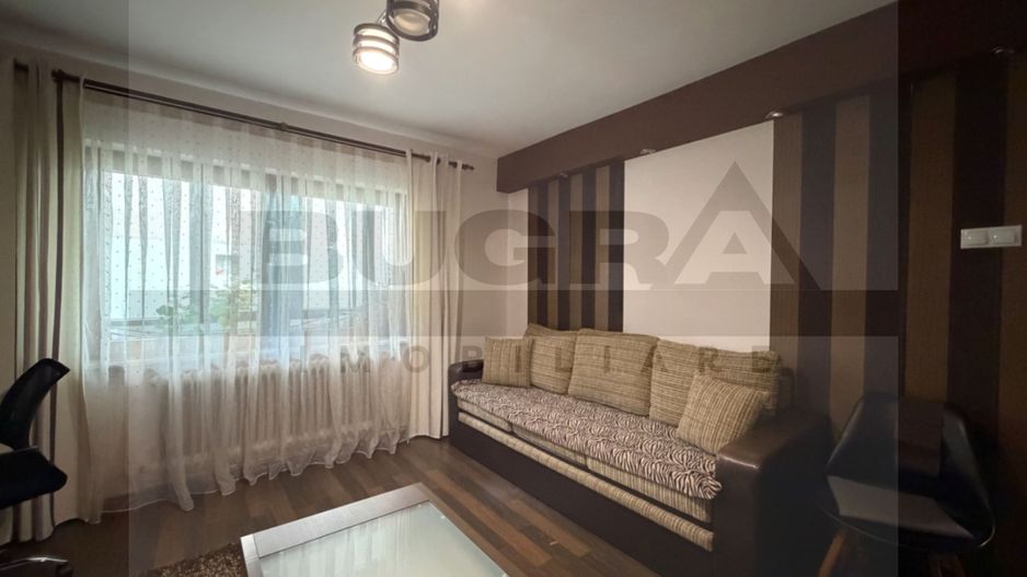 Apartament de 3 camere, decomandat, 68mp, parcare, zona Piata Marasti - Poză 11