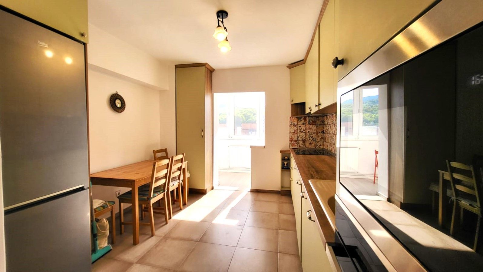 Exclusivitate - Zona Carpatilor, apartament decomandat, insorit, loc de parcare - Poză 9