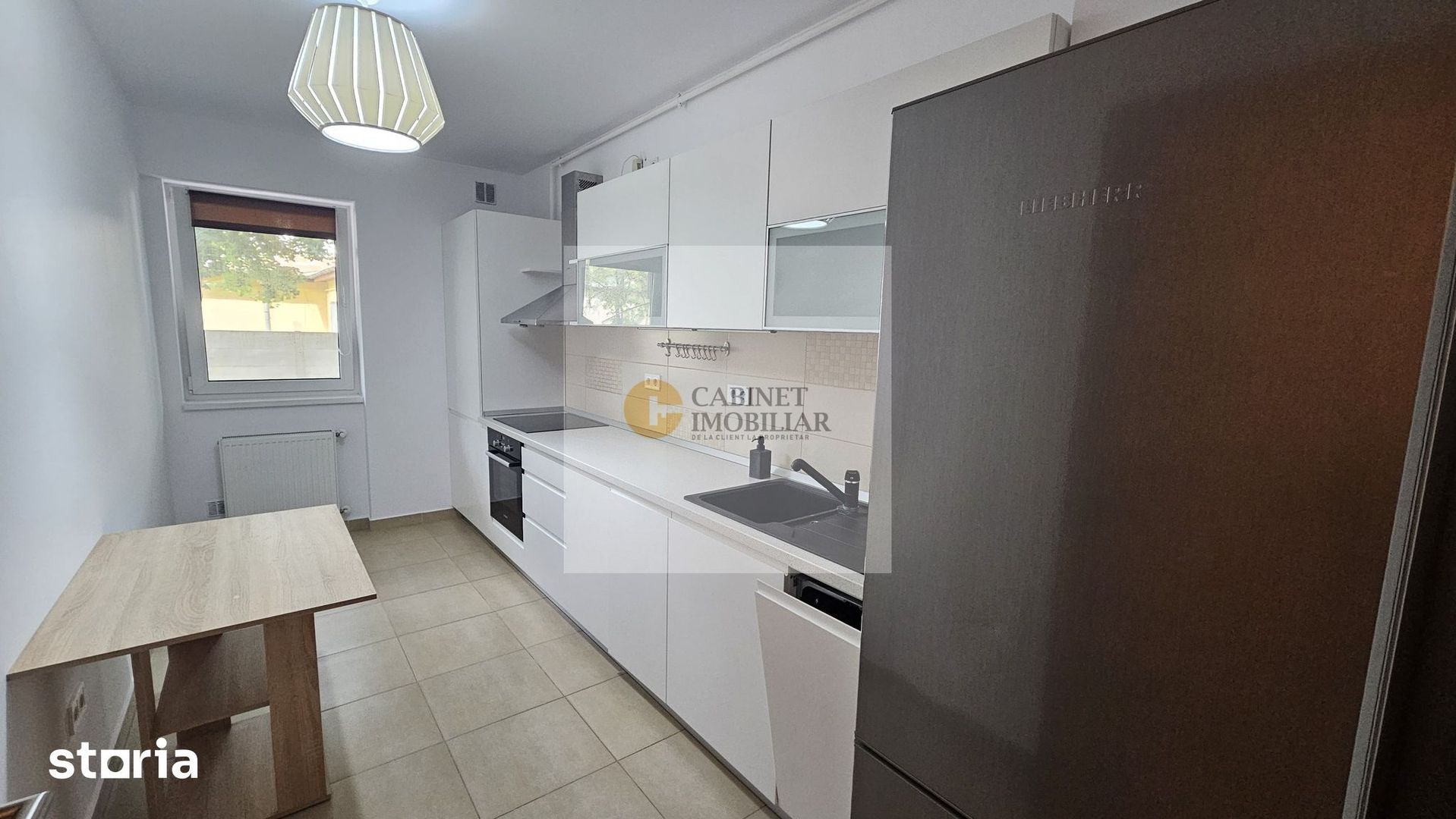 2 Camere - 59MP | Decomandat | 2016 | Credit | Gran Via Park - Poză 4