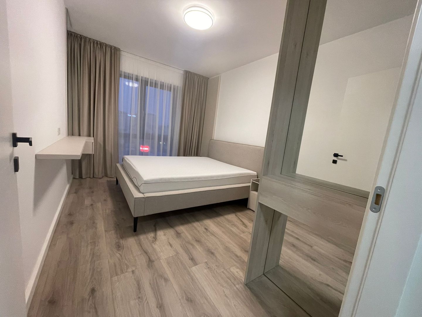 Apartament 2 camere premium,  mobilat/utilat nou-Urbana residence - Poză 5