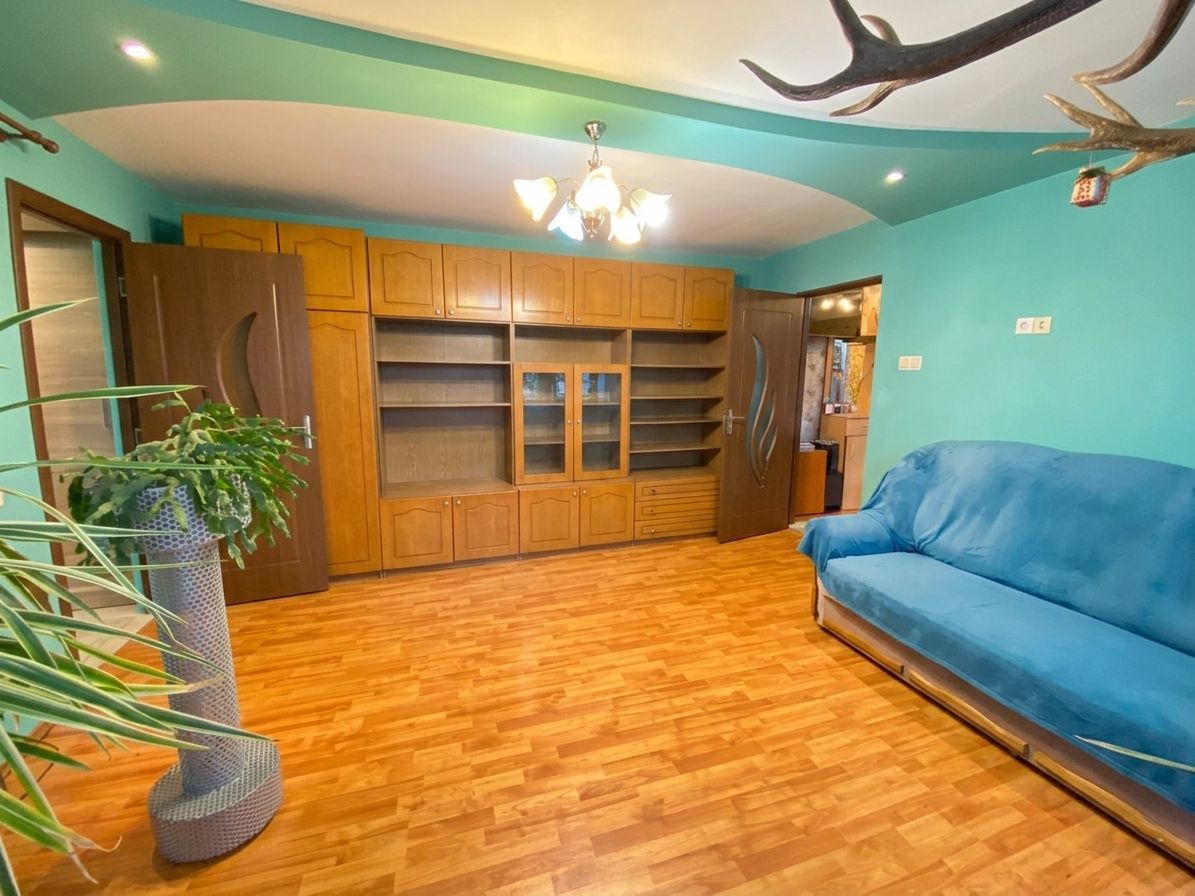 COMISION 0%, Apartament 2 Camere, RENOVAT, 58mp, IZOLAT, Zona Soarelui - Poză 6