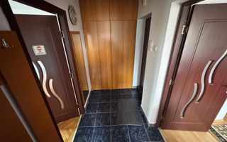 3 camere, semi, 4/4, balcon, Gheorgheni Zona Titulescu, Interservisan - Poză 4