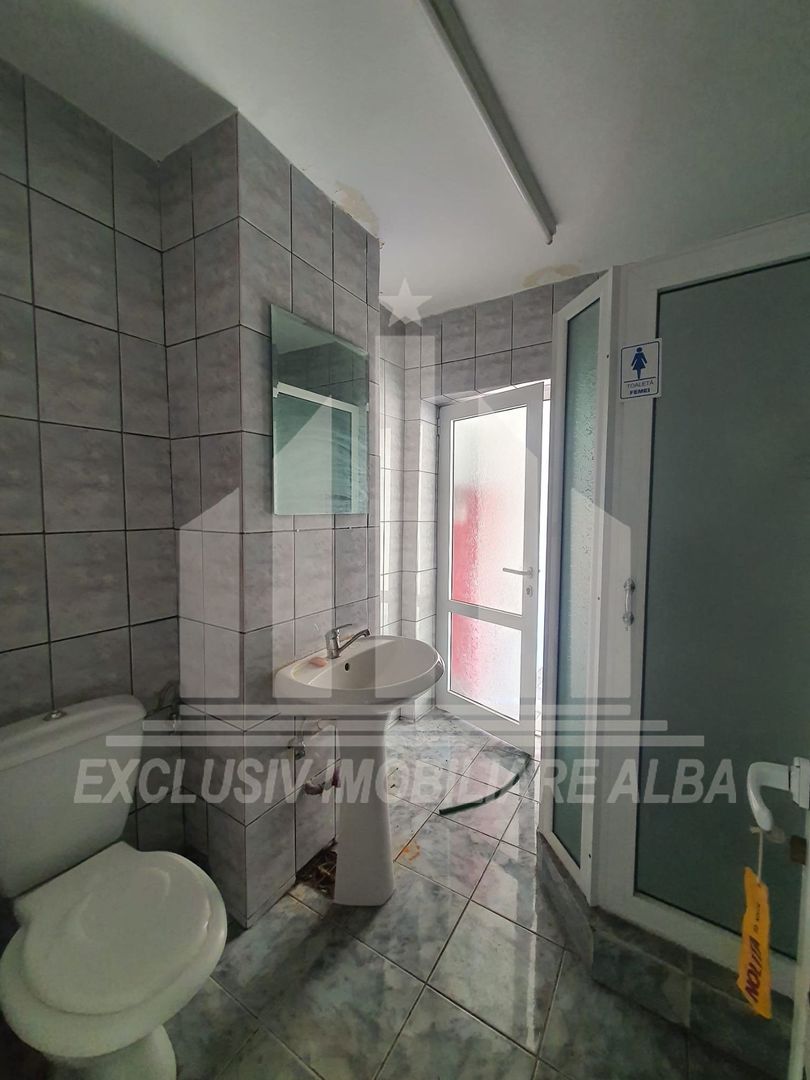 Spatiu comercial de inchiriat, Cetate - Poză 5