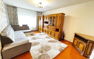 2 camere, decomandat, mobilat modern, balcon, Manastur, zona Billa - Poză 4