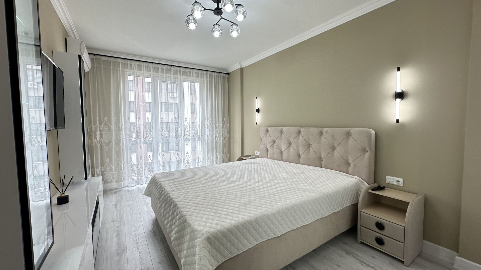 Apartament Xfactor Buzdugan - Poză 1