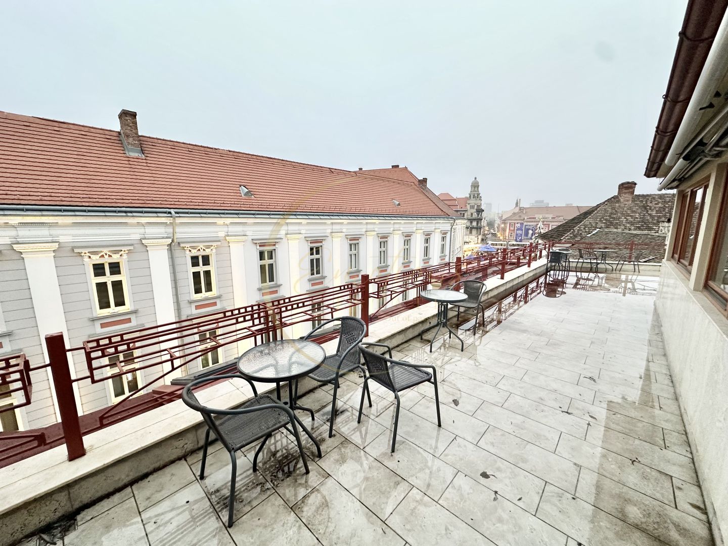 OCAZIE | Spațiu Comercial  - Piața Libertăți - Poză 17