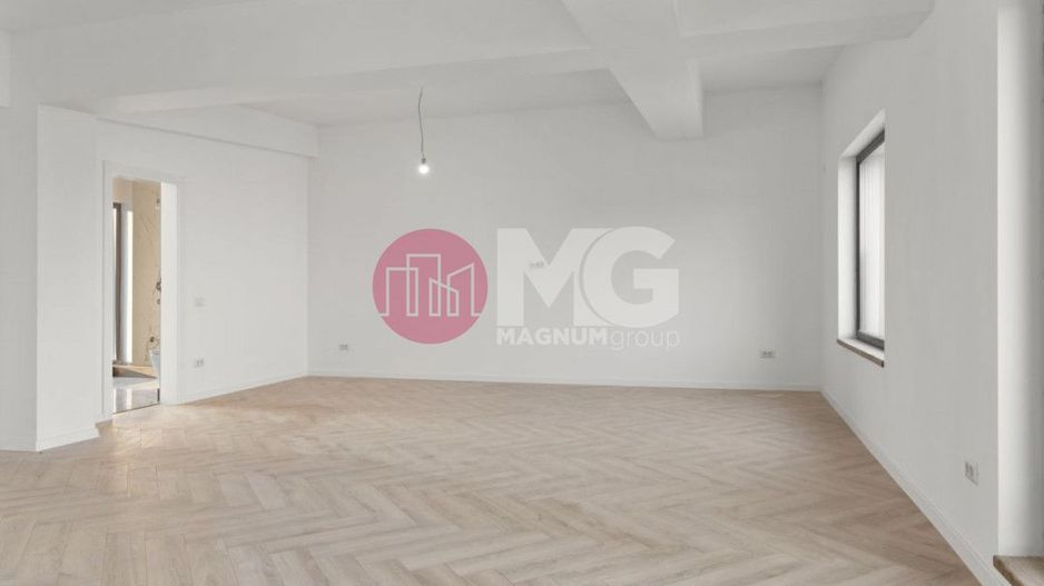 Vila de vanzare- Voluntari- Matei Milo- Milo Forest - Poză 31