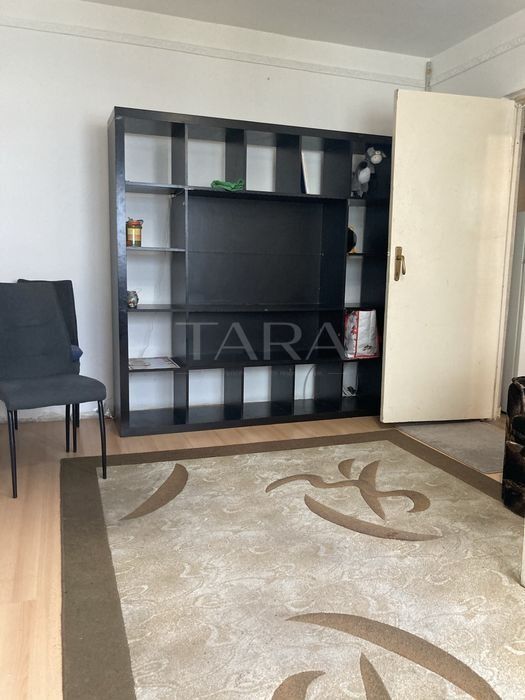 3 camere finisat și mobilat – Mănăștur, zona Minerva. - Poză 1