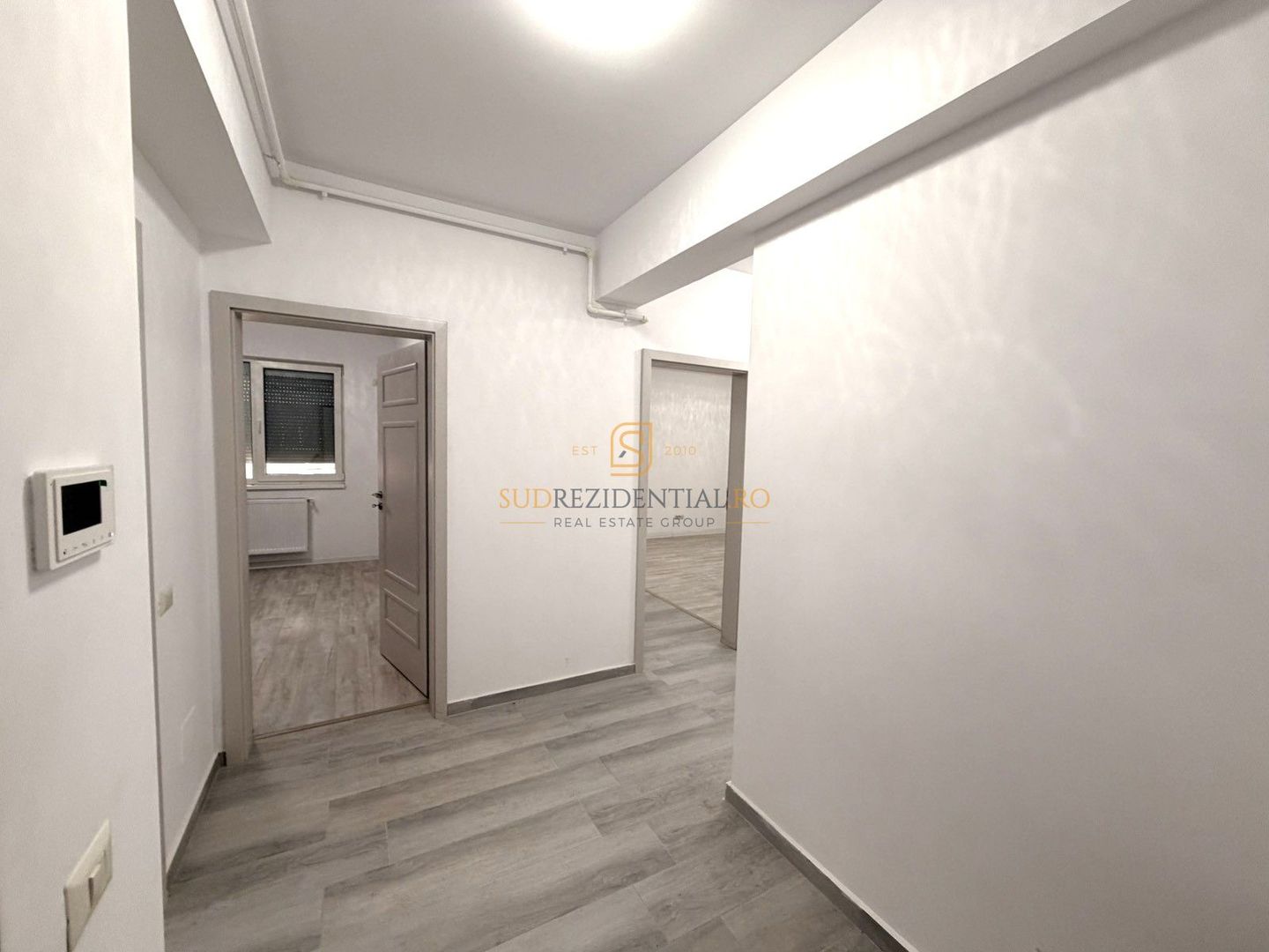 Apartament cu 3 camere + parcare, zona excelenta, Aparatorii Patriei - Poză 11