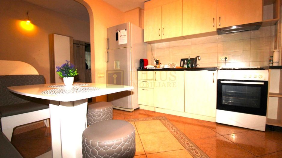 aer condiționat, centrală proprie-Lipovei - Poză 8