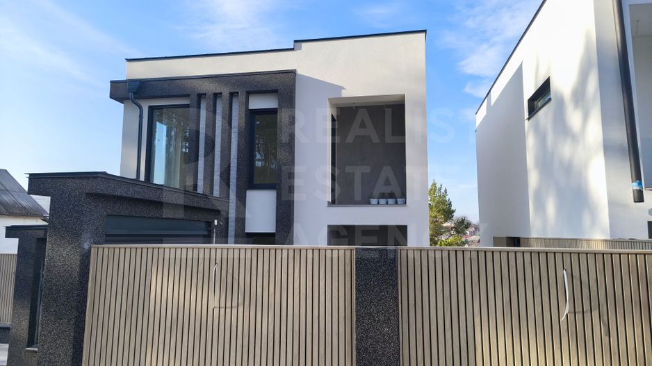 Vânzare casă, 4 camere,  str. Dragomirna, sectorul Buiucani. - Poză 6