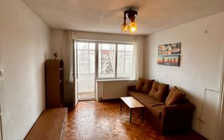 Apartament 2 camere 48mpu + balcon in Terezian, Sibiu - Poză 1