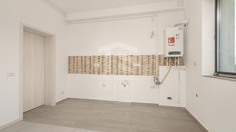 Apart 3 camere 85 mp Titan Grigorescu vizavi noul Kaufland Bloc  2023 - Poză 9