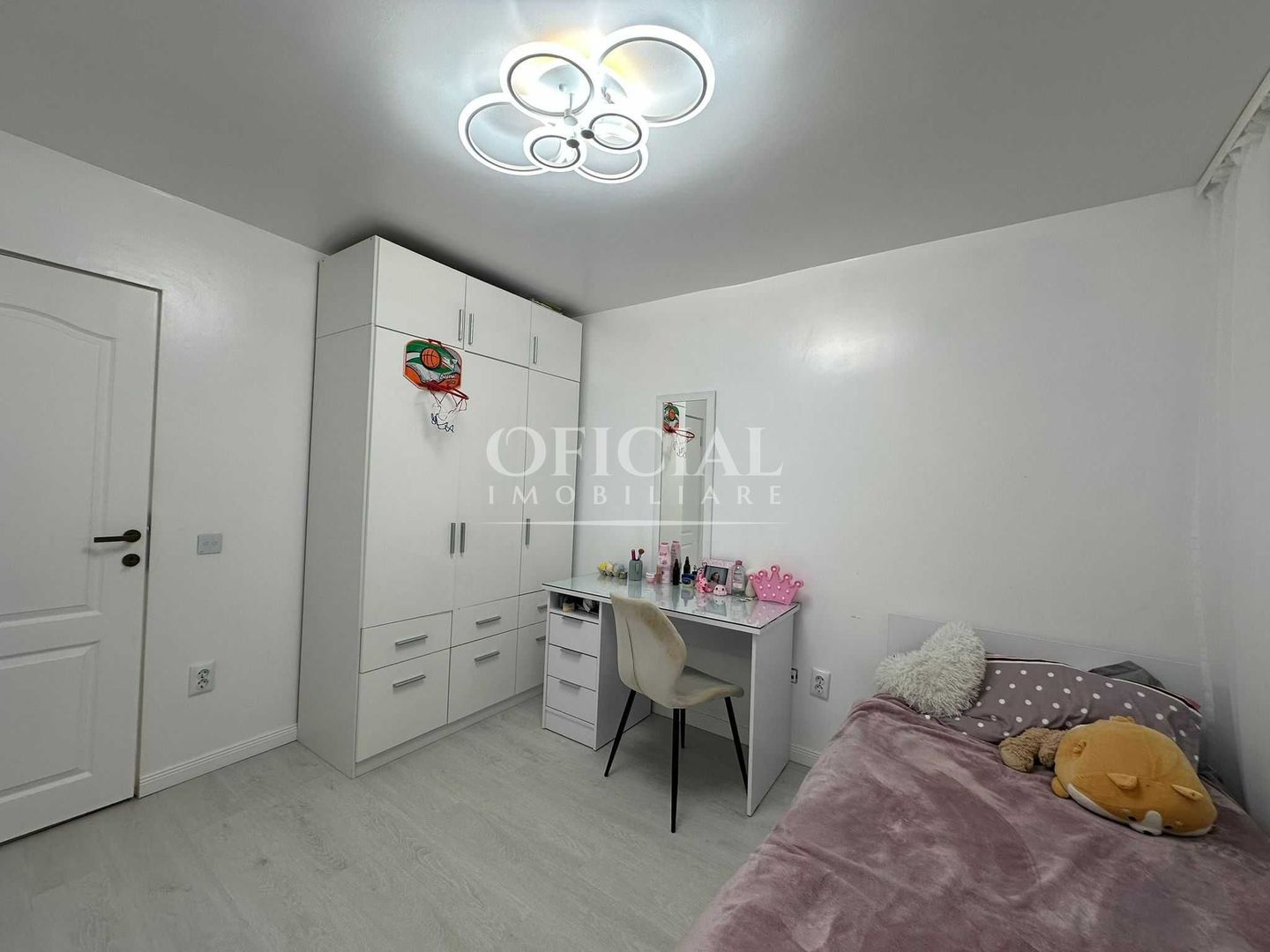 Apartament 3 Camere | 64 mp | Balcon | Mobilat/Utilat | Zona Campului - Poză 4