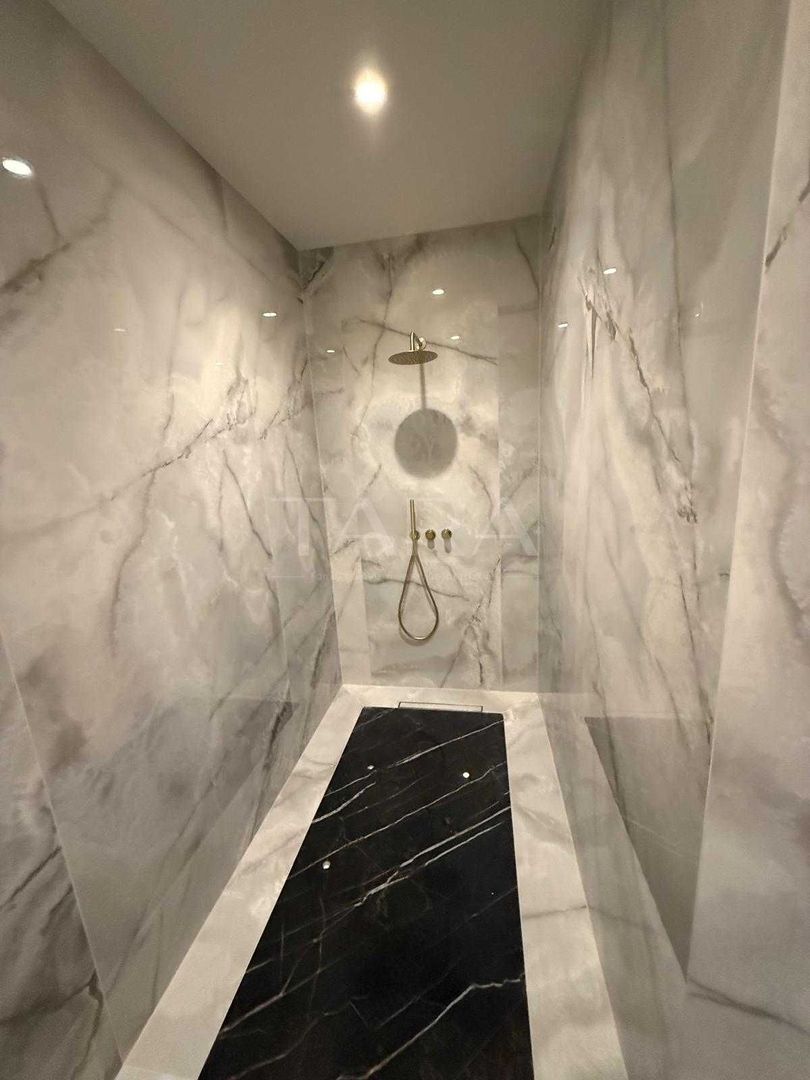 Vilă exclusivistă cu terasă panoramică și finisaje premium - Poză 5