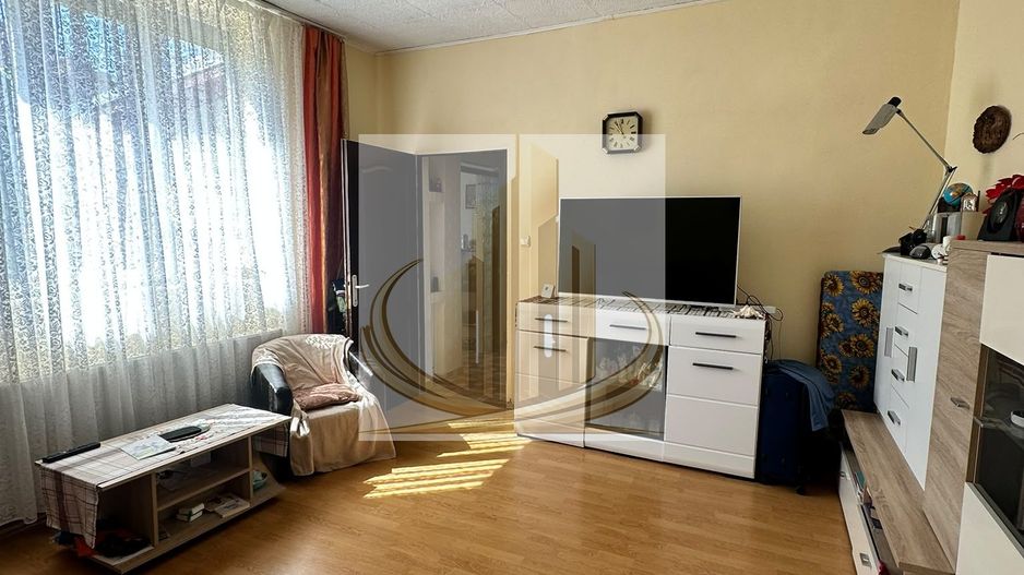 Apartament Tip Casă | Iosefin | 110 mp | 3 Camere | 2 Băi - Poză 1