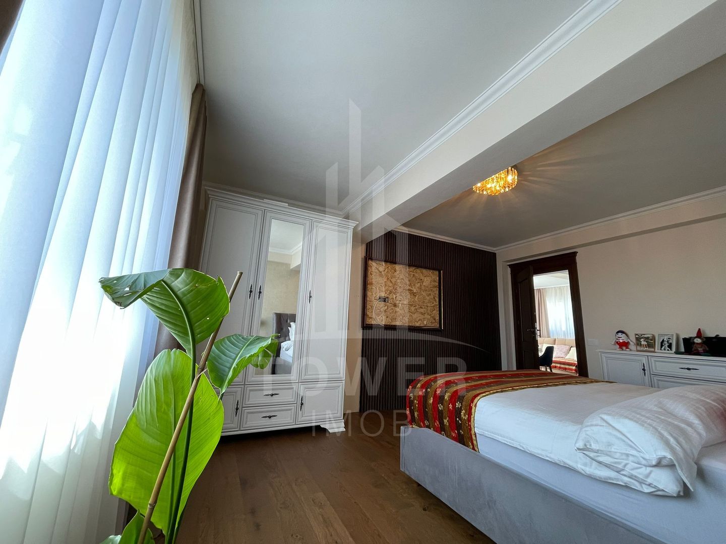 Penthouse de vânzare, Calea Șurii Mici, Sibiu - Poză 7