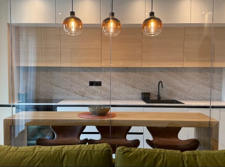 APARTAMENT PREMIUM | VIEW SUPERB | NUSCO CITY - Poză 3