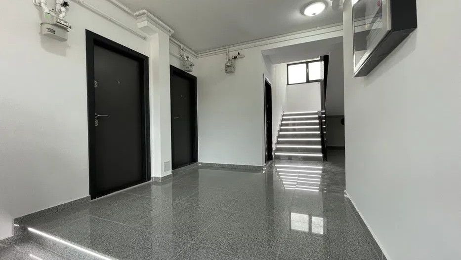 Vanzare apartament 2 camere, bloc nou, Trivale, la cheie - Poză 2