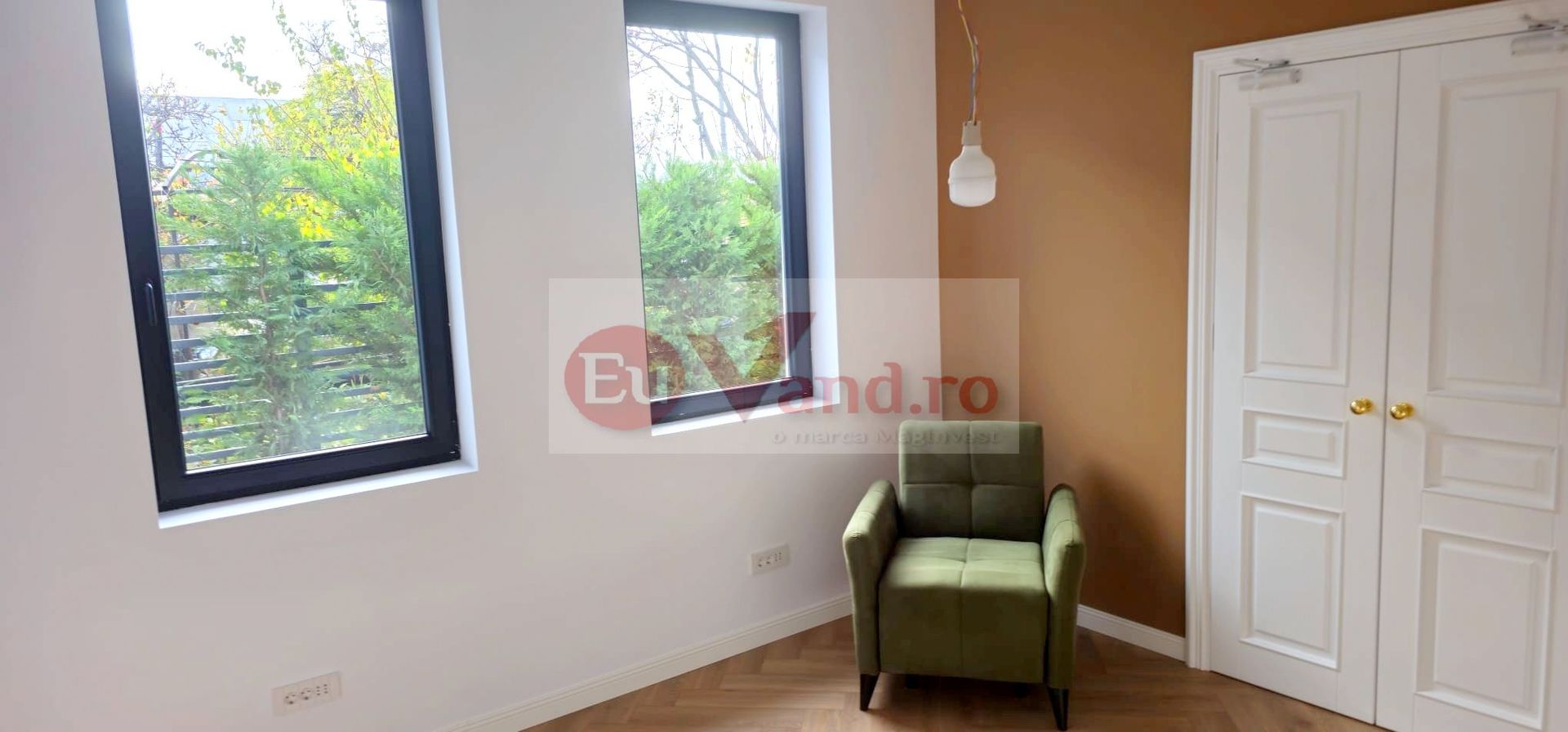 Casa moderna renovata de inchiriat - Strada Traian, Galati - Poză 13
