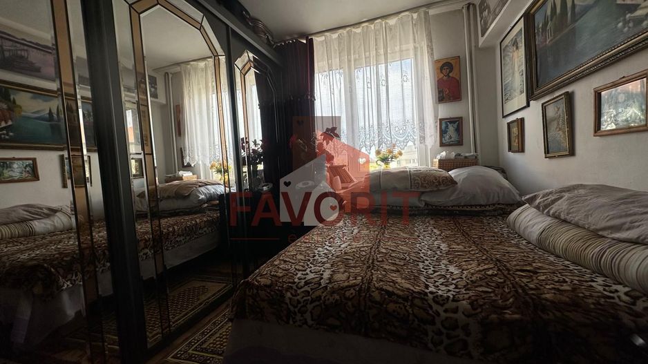 2 camere | etaj intermediar | boxa | zona excelenta | - Poză 4