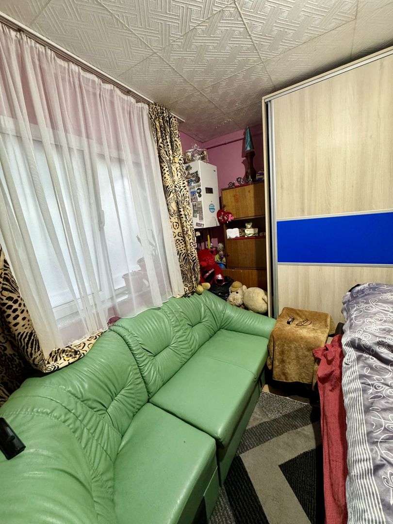 Apartament 2 camere Rasnov | Cartier ISR - Poză 9