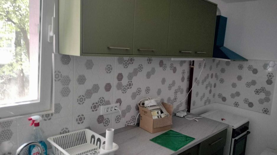 Apartament 2 camere, etaj 2, vis-a-vis de parc, pet friendly, Titan - Poză 4