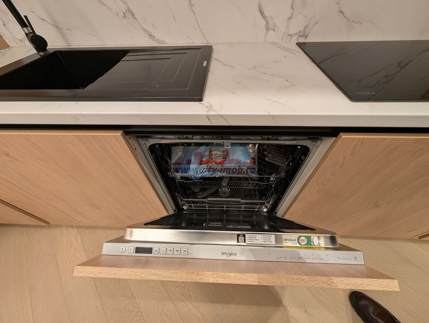 Inchiriere  Apartamnet  3  Camere Iancu Nicolae - Poză 19