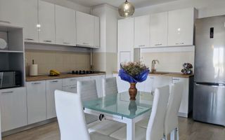 Apartament 2 camere Drumul Taberei | Loc parcare | Valea Ialomitei - Poză 2