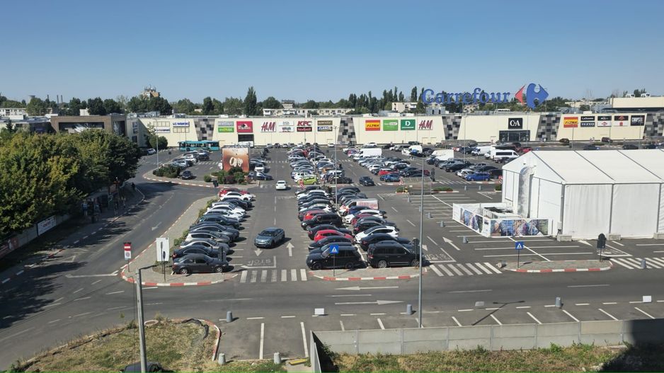 De inchiriat apartament cu 1 camera, 45 mp  -Italian Residence - Poză 1