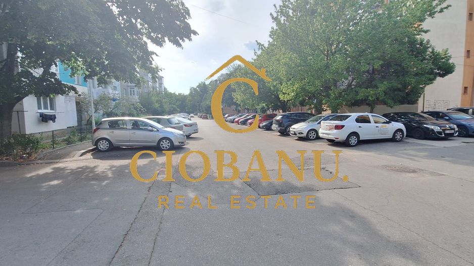 Apartament 2 camere DECOMANDAT etaj 1/4 de inchiriat zona Rovine - Poză 6