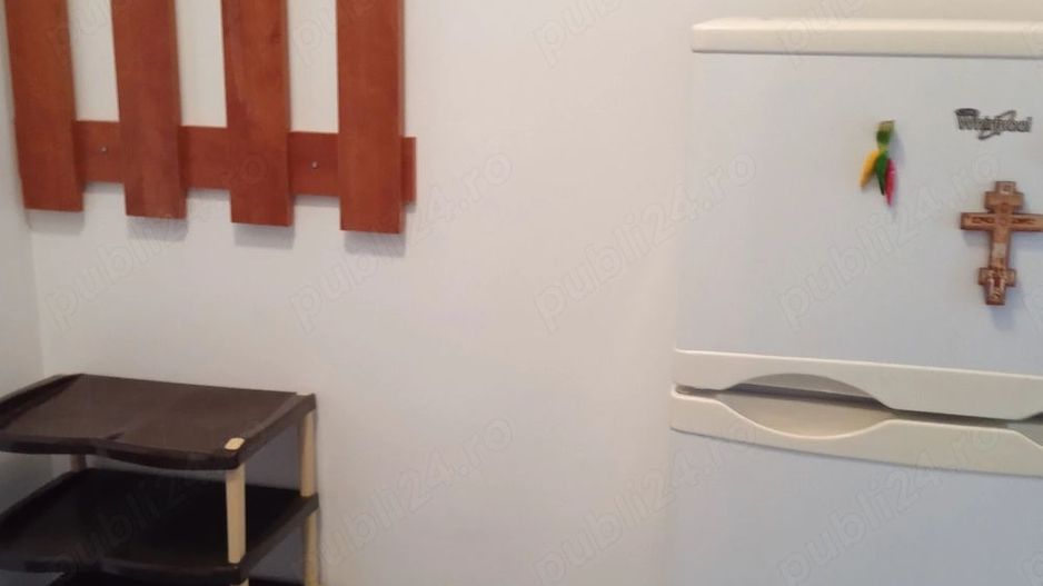 Garsonieră renovată, mobilată nou, balcon, Drumul Taberei - Poză 5