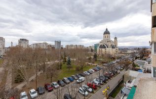 Apartament 3 camere decomandat, ultracentral!