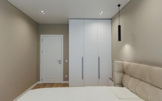 Vânzare, apartament, 3 camere, str. Vasile Lupu, Buiucani - Poză 8