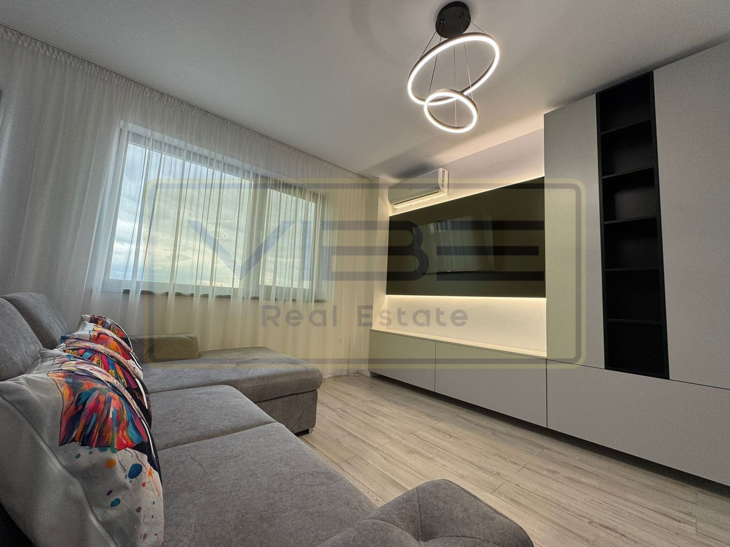 Apartament NOU 2 camere, parcare Comat Towers - Poză 15