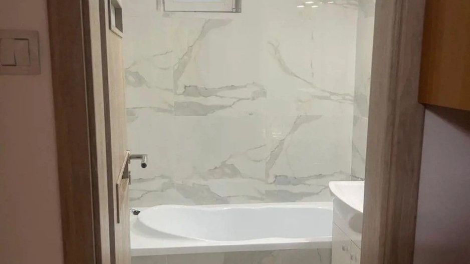 AP. 2 CAMERE DRUMUL TABEREI, BUCATARIE INCHISA, MOBILAT MODERN, METROU - Poză 9