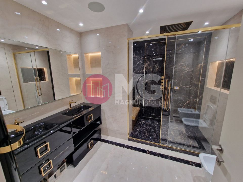 Apartament spectaculos de vanzare- bloc nou- zona Beller - Poză 7