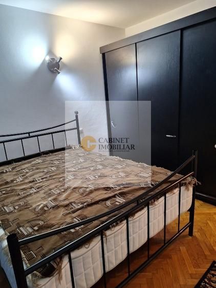 2 Camere | Bloc Reabilitat | Creditabil | 4/8 | M Crangasi - 15 min - Poză 3