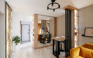Apartament 2 camere de închiriat, central | Piața Națiunile Unite - Poză 7
