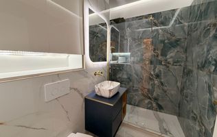 Garsonieră mobilată PREMIUM Exigent Plaza Residence Faza 5 Lujerului Politehnica