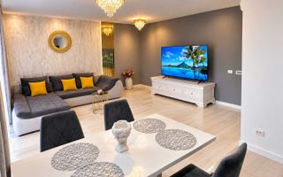 Apartament cu 2 camere – Iris Armoniei Calea Aradului - Poză 2