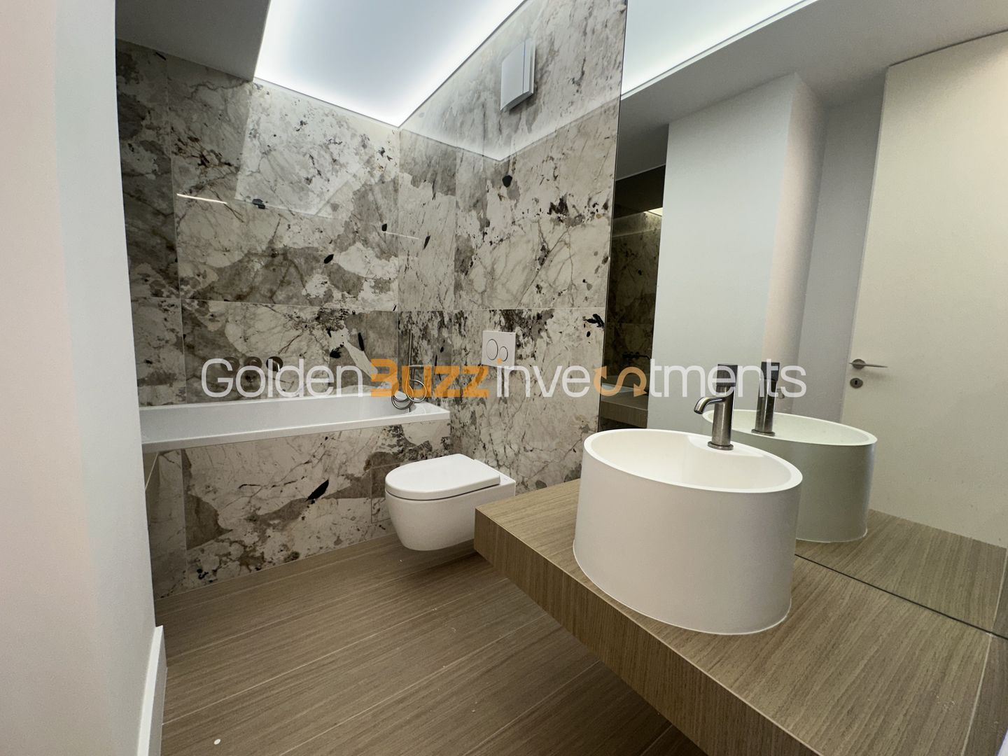 Apartament 2 Camere | Mobilat Lux | Prima Inchiriere - Poză 8