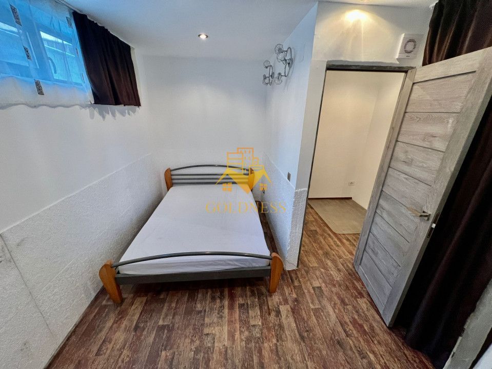 3 camere, modern, PET FRIENDLY, parcare, curte, UMF, zona Hasdeu - Poză 3