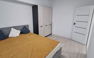 Apartament doua camere Pacurari - 500 euro - Poză 2