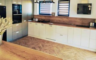 Casă 420 mp Cristian - Poză 12