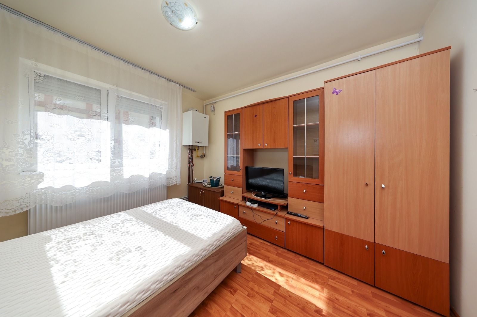 Garsoniera 21 mp Cartier Tractorul - Poză 10