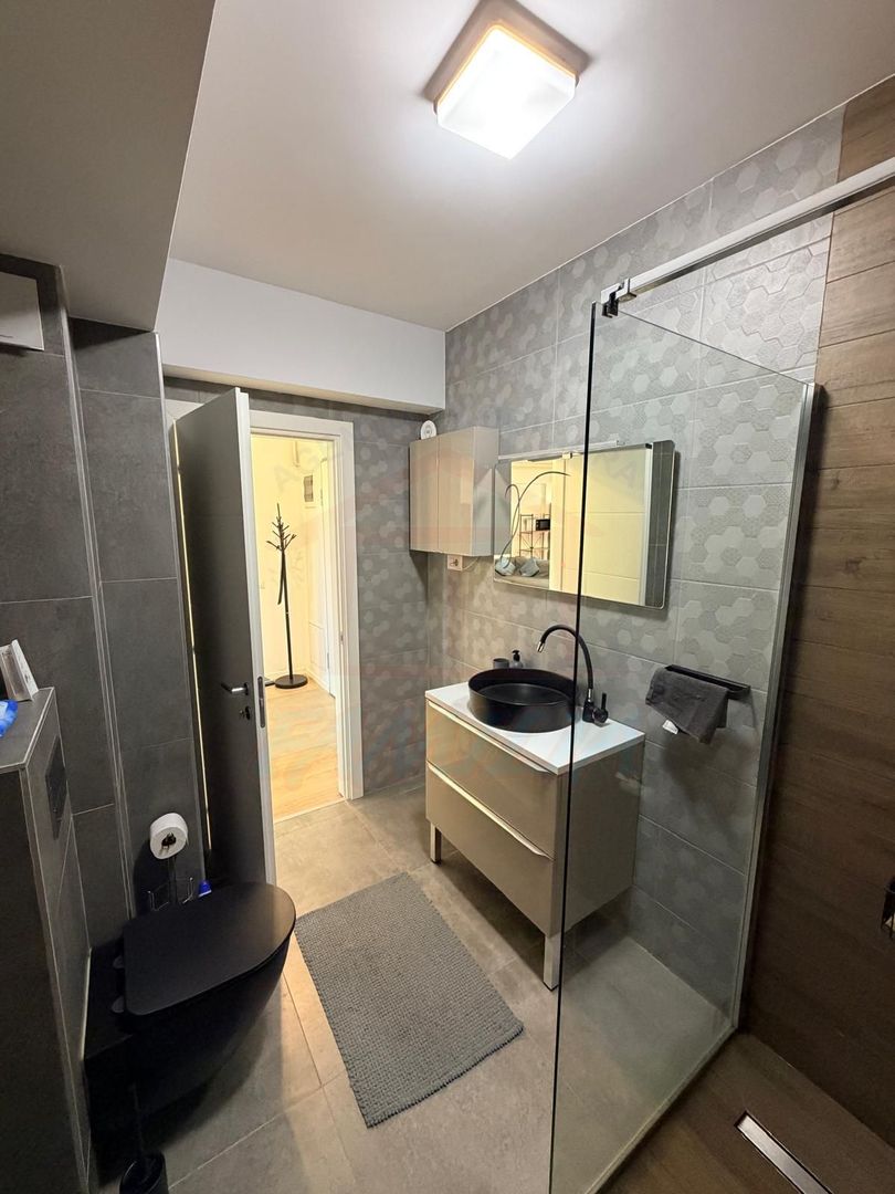 🏡 Apartament cu 2 camere de închiriat – Flamingo Residence - Poză 2