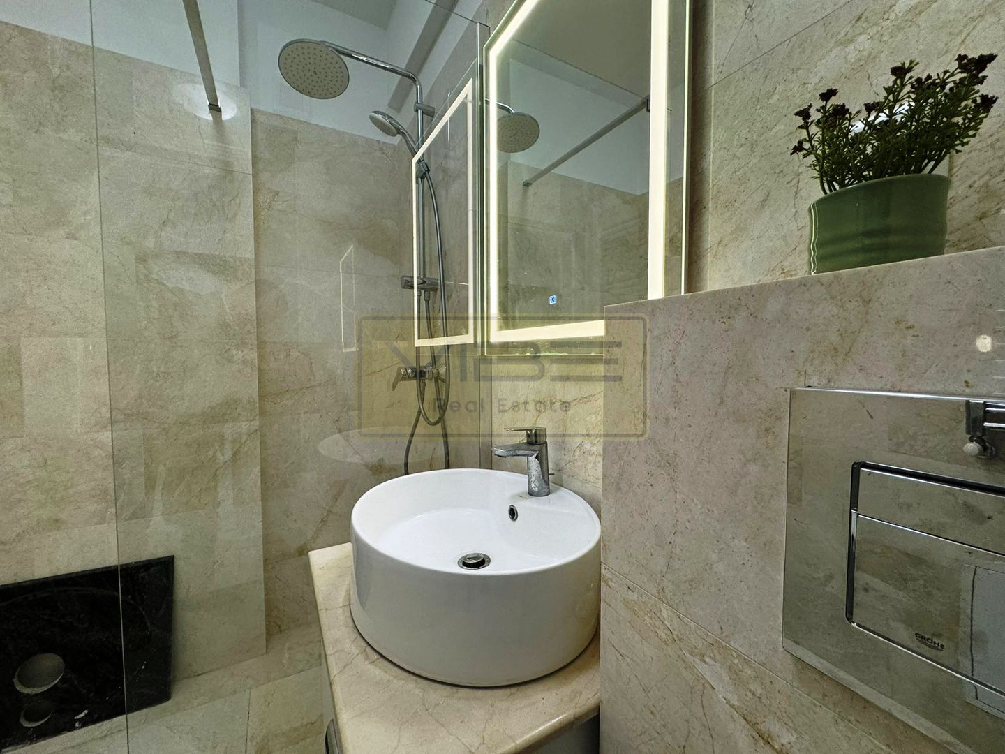 Apartament 2 camere decomandat Copou Royal Town - Poză 16